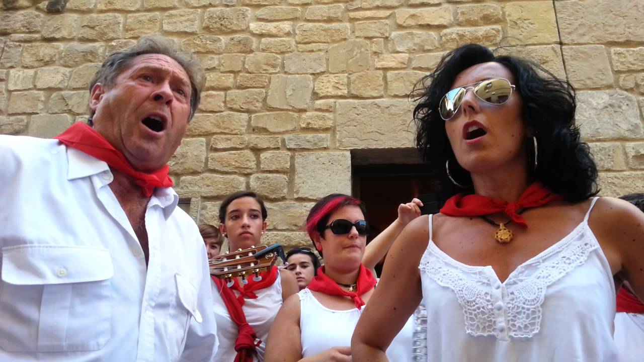 Las cadenas de Navarra