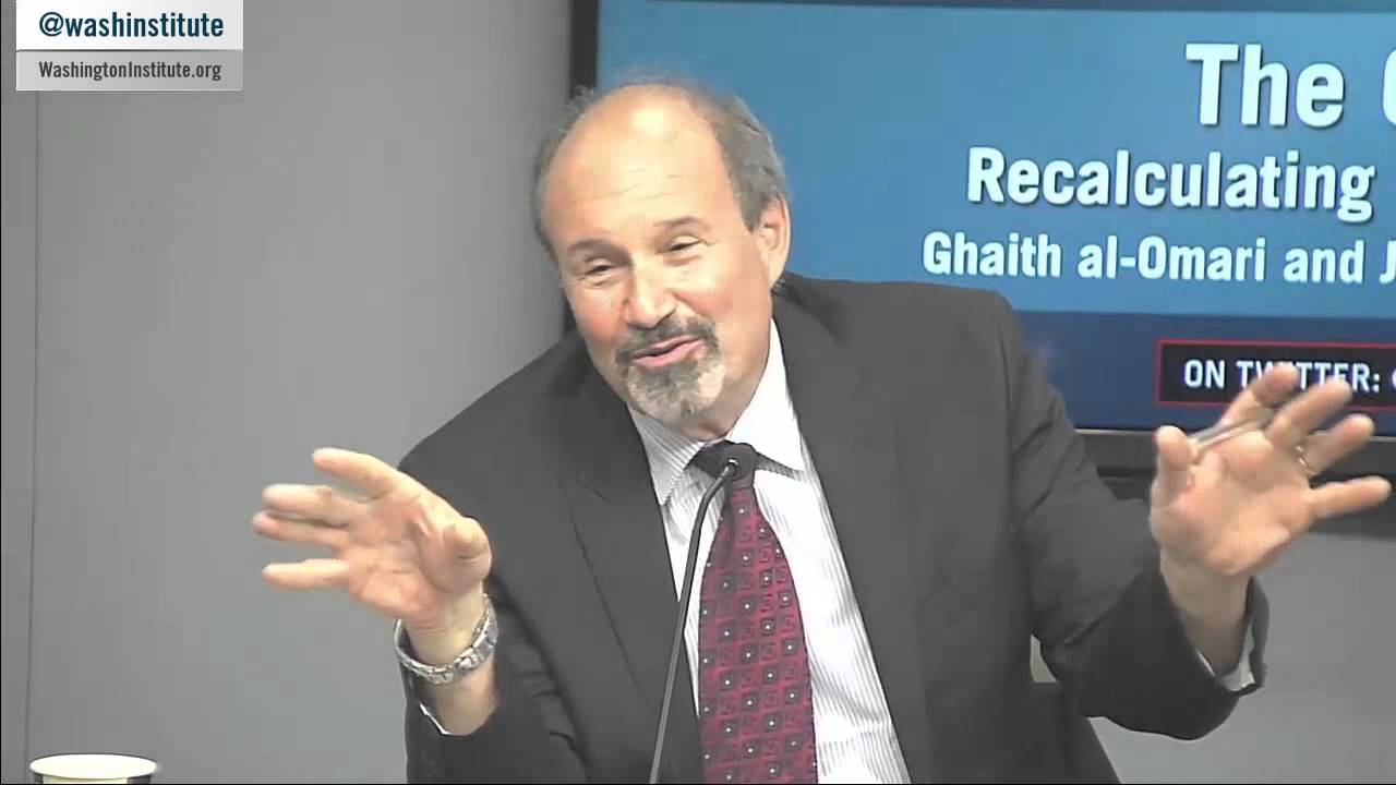 The Conflict in Gaza: Recalculating the Political-Military Equation