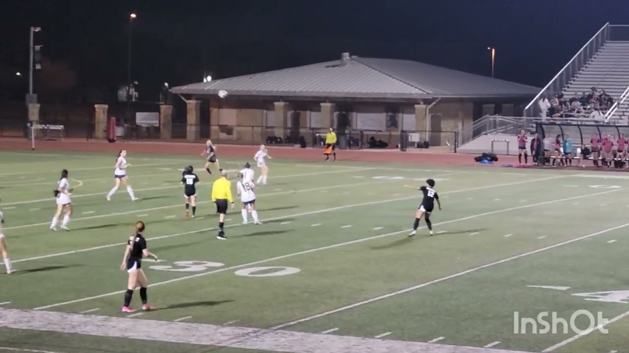 Zoe Thelen 2026-more GK Varsity Saves