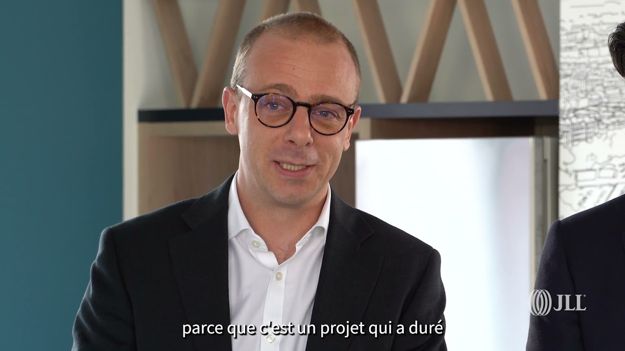 Success Story I Mazars