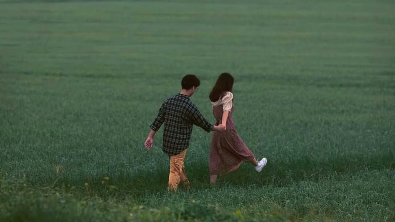 𝐏𝐋𝐀𝐘𝐋𝐈𝐒𝐓 | 그냥 요즘 생각이 많아져서 그래.