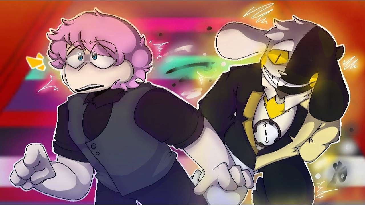 Nobe - Otso & Derpy Adventures (Minecraft Roleplay)