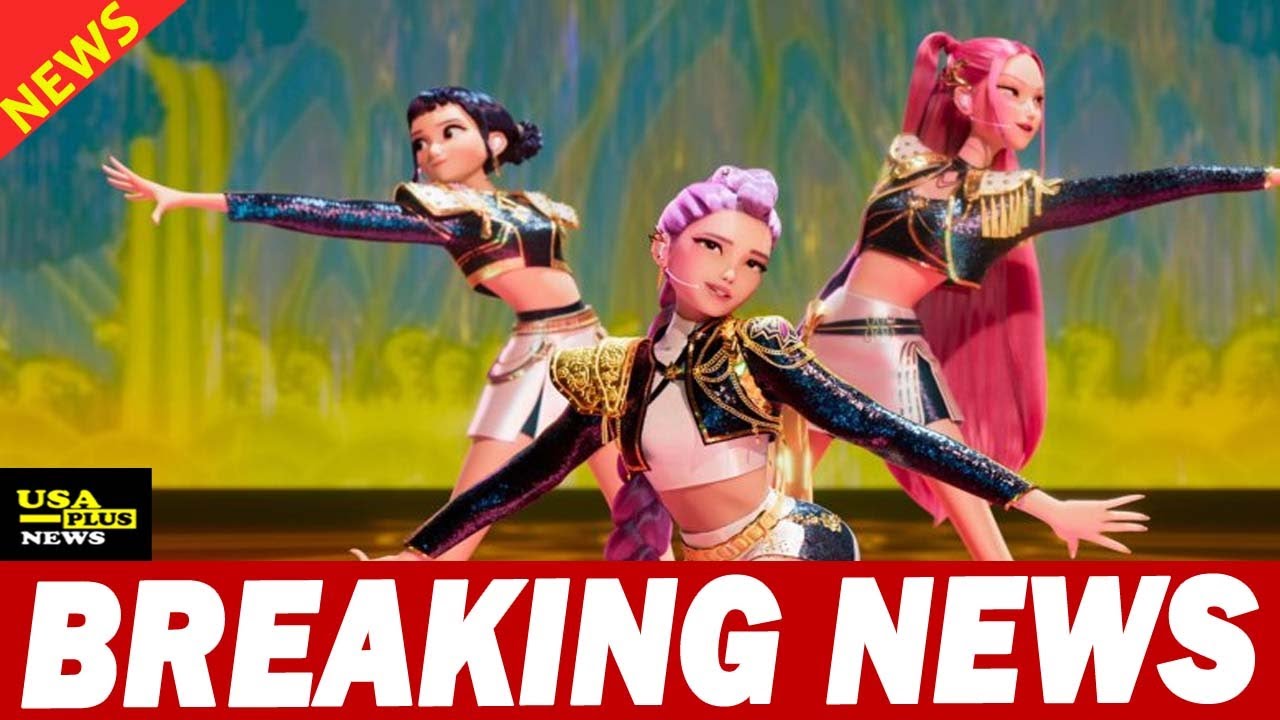 KPOP Demon Hunters scores big with Oscar nominatio