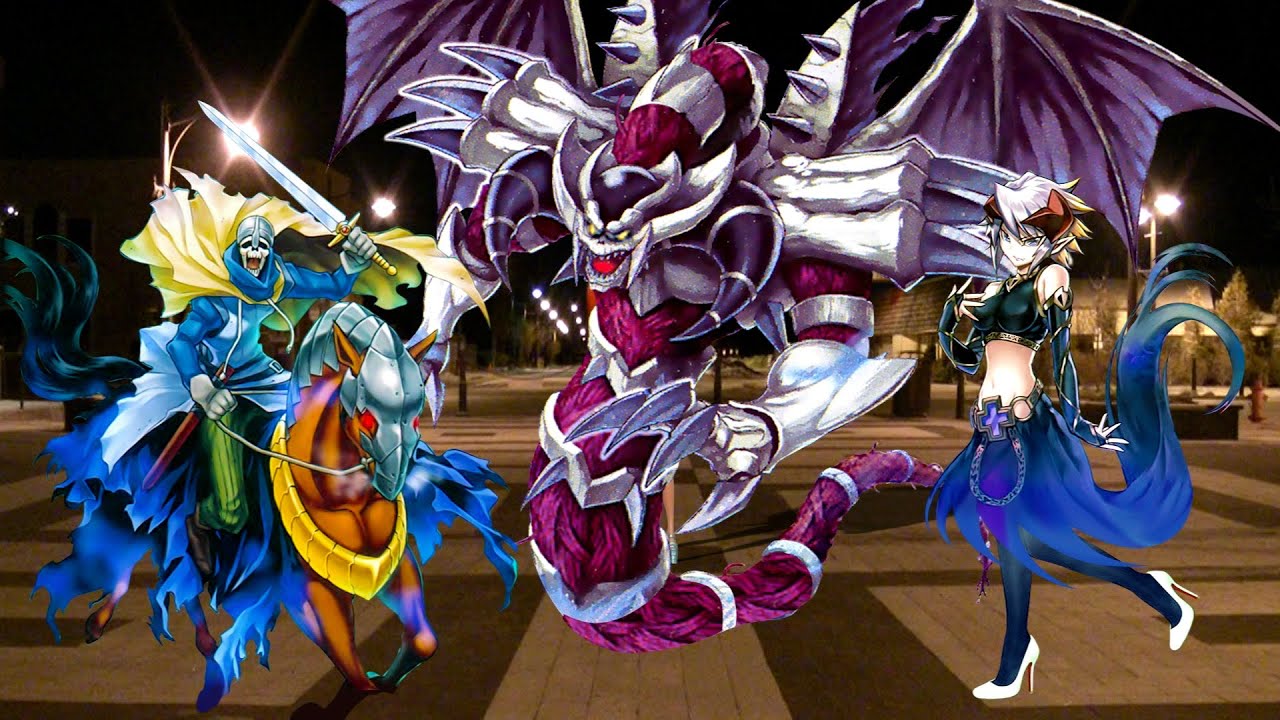 Yugioh: Bloody Dollies - Part 5