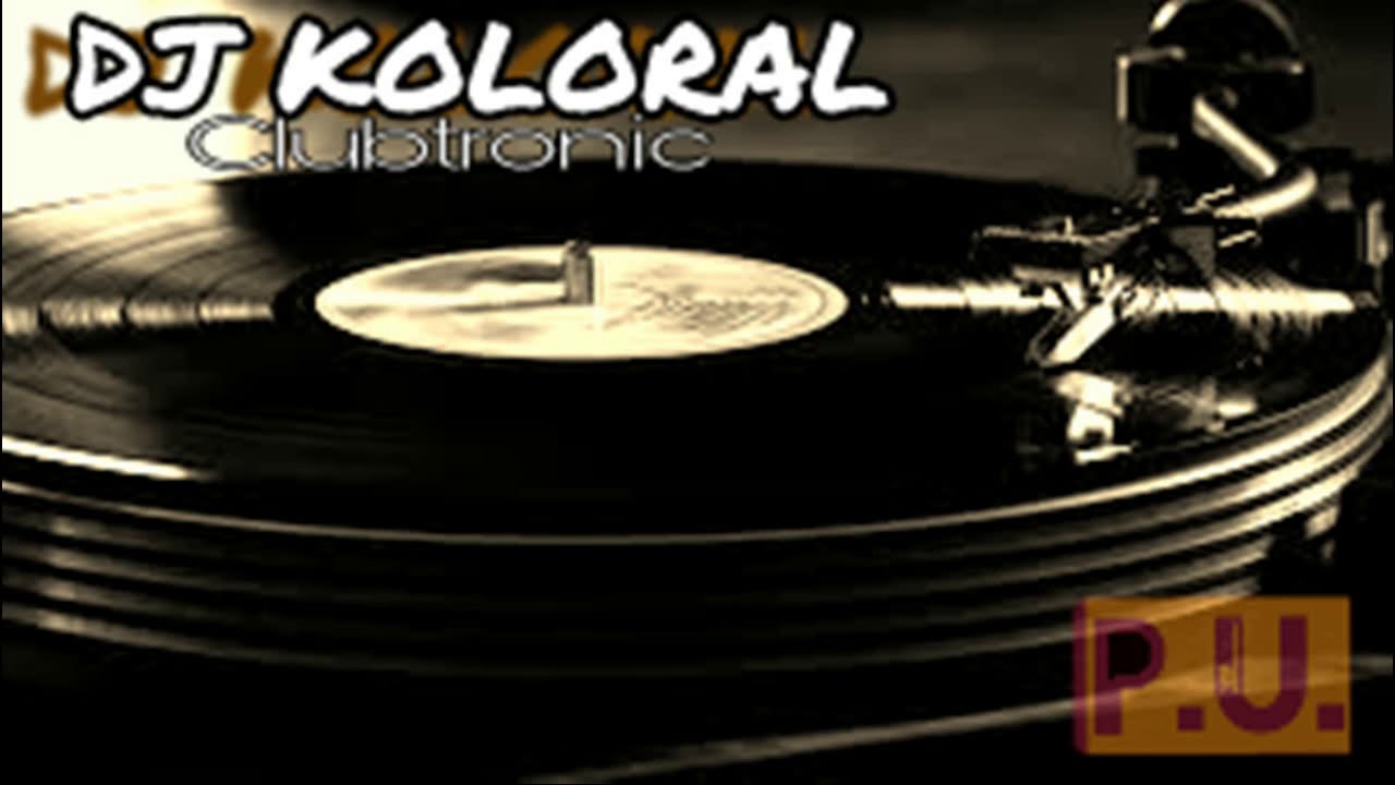 Dj Koloral / Clubtronic 97,7Fm (2005)