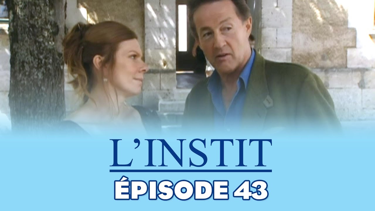 L'INSTIT - Adrien | EPISODE 43
