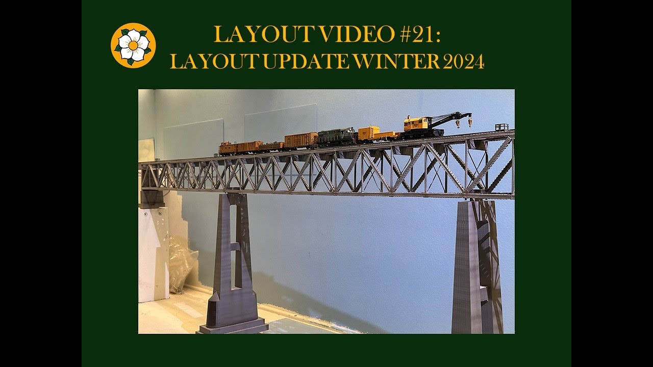 Layout Video 21 Update Winter 2024
