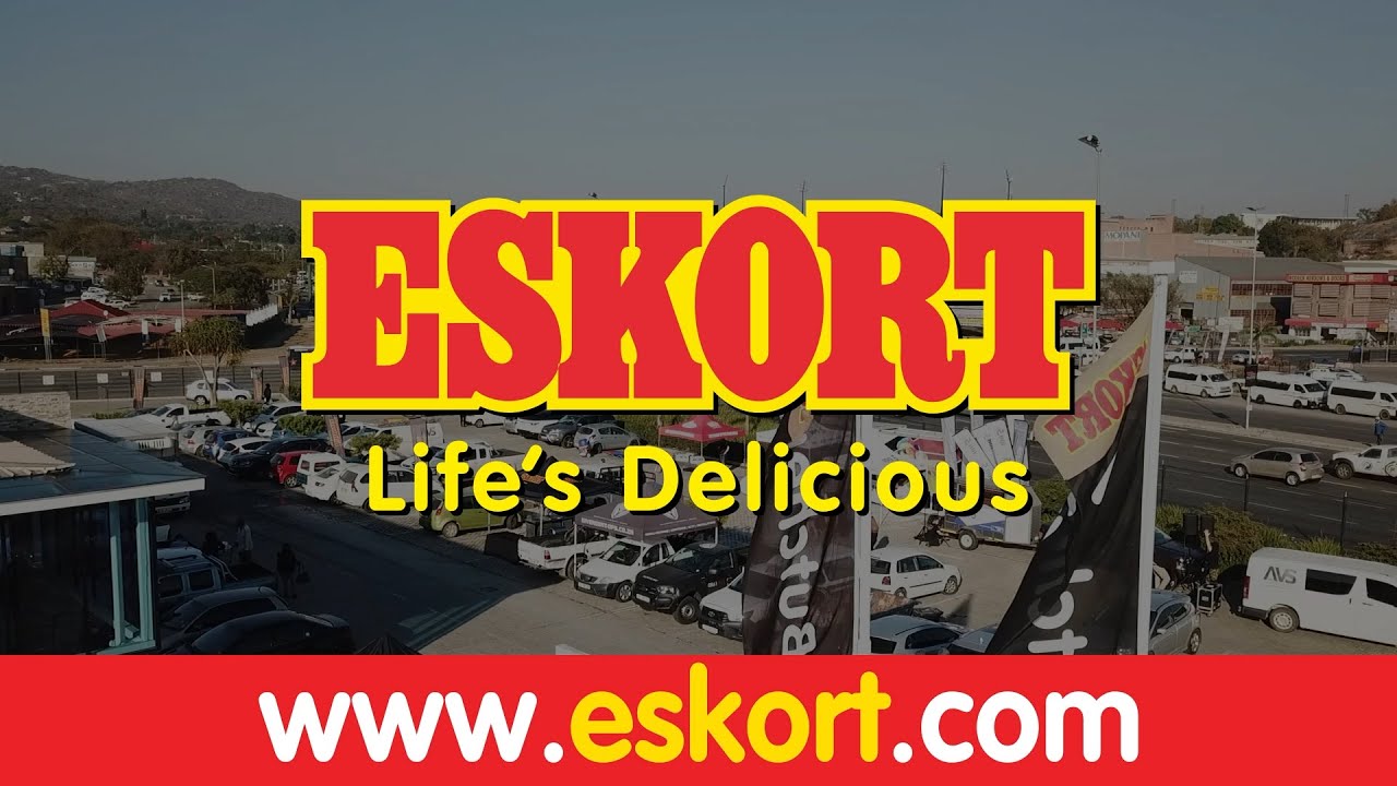 Eskort Butchery Overview