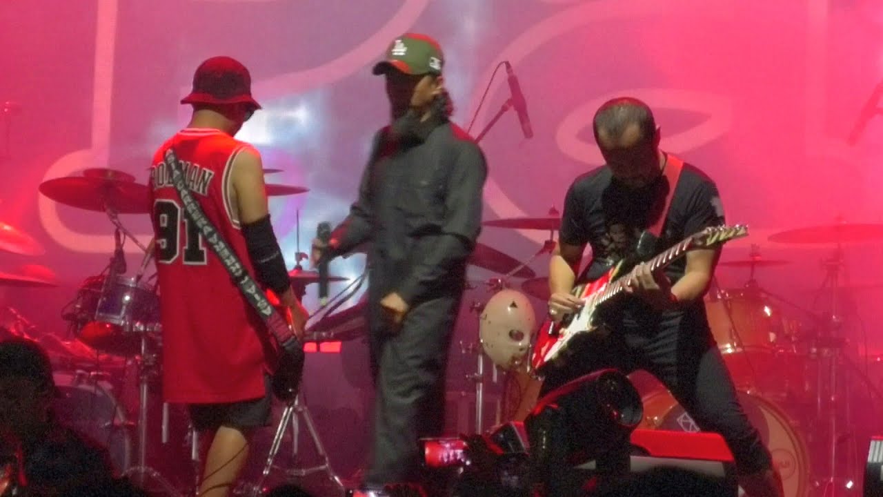 PAS BAND - LIVE AT MALL BALEKOTA TANGERANG 2025