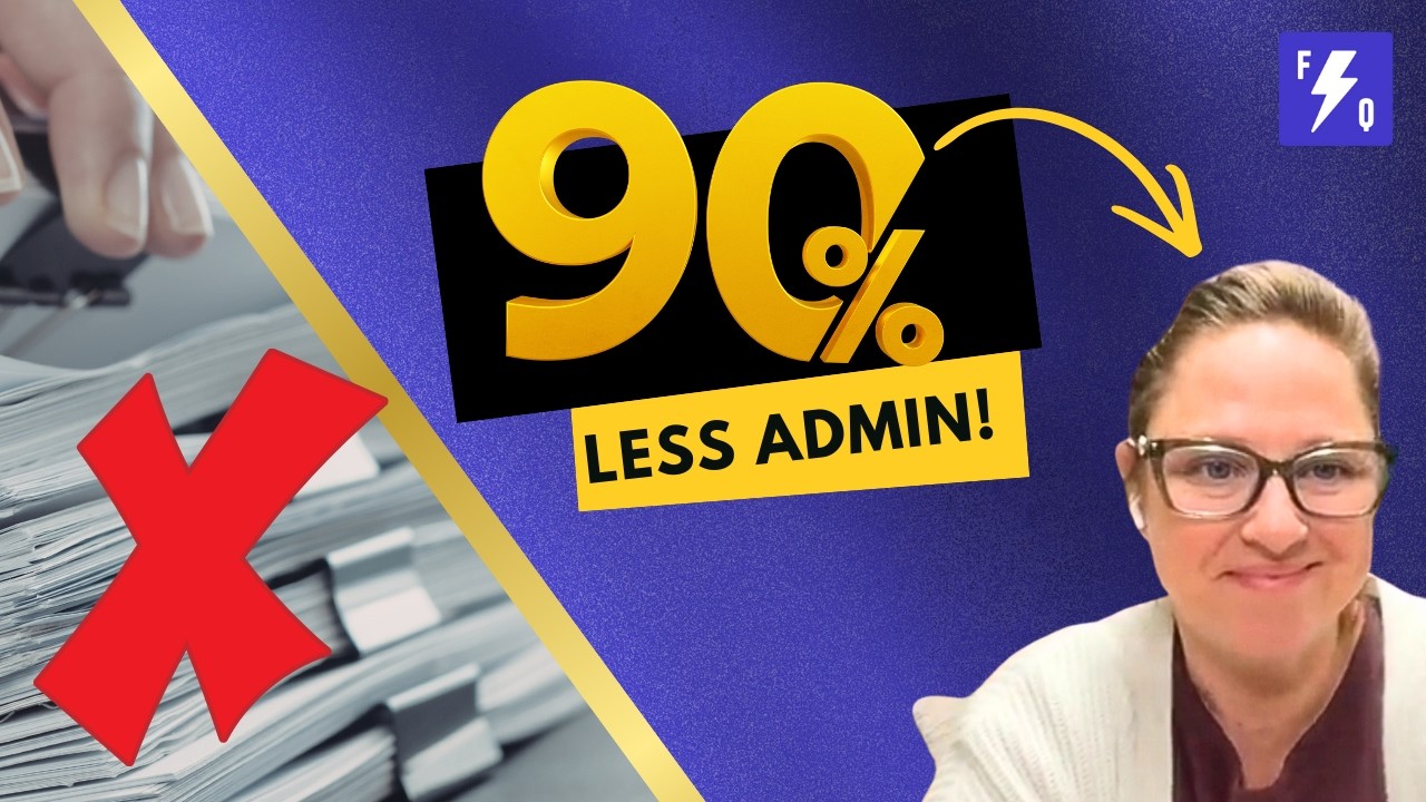 How to Keep Corporate Clients for 17 Years with Nicky McDonald(Recurring Revenue Secrets)