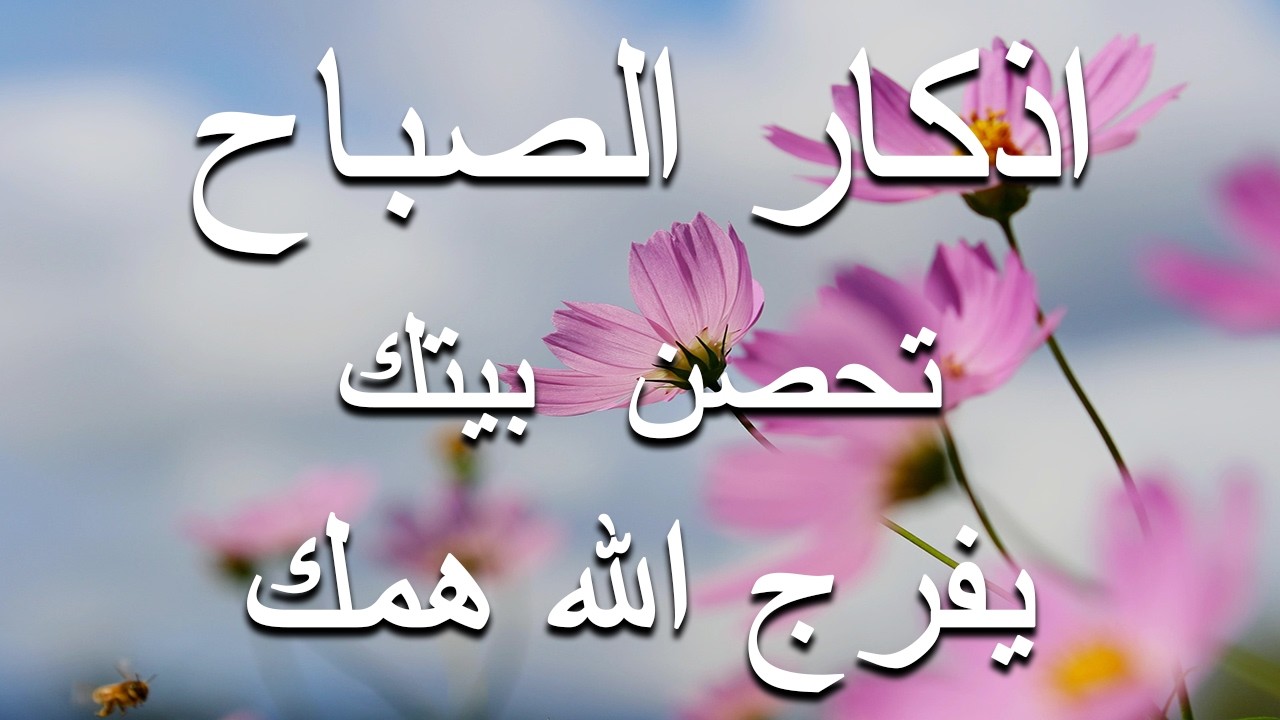 أذكار الصباح - راحة نفسية لا توصف بصوت القارئ علاء عقل | Morning Athkar - Dzkir Pagi by Alaa Aql