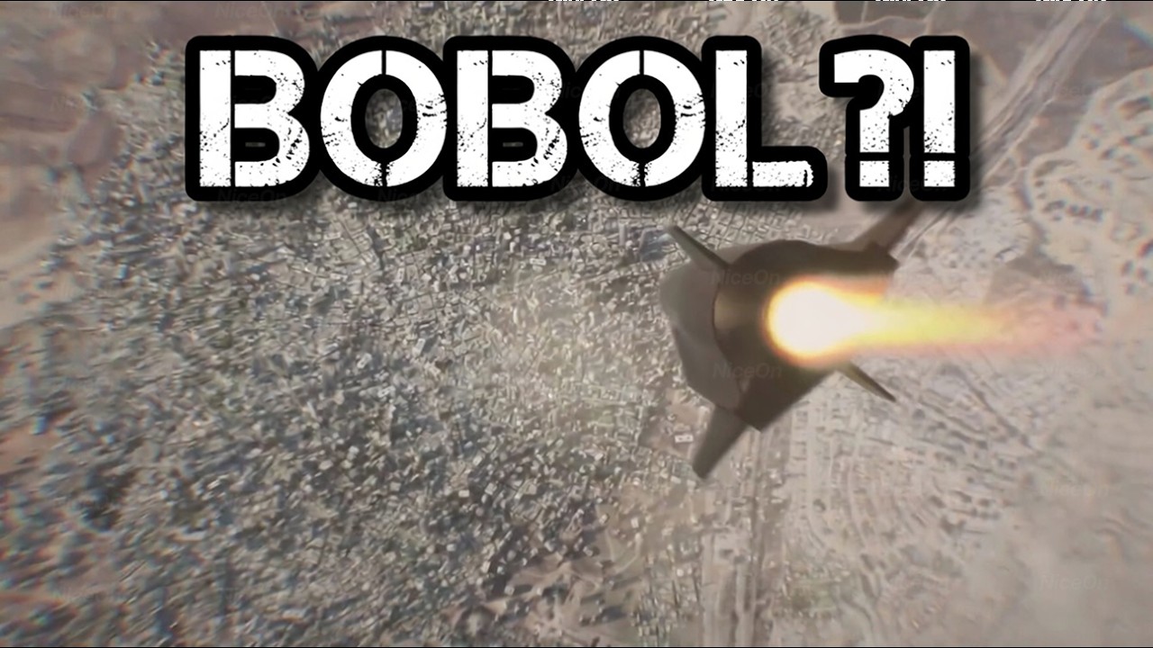 Teknik Jenius Iran Membobol Pertahanan Udara AS & Israel