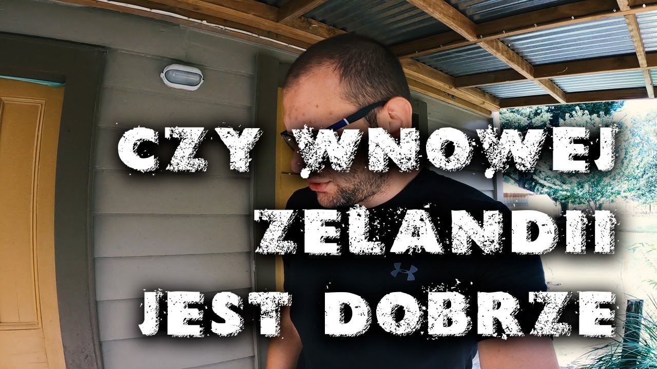 Czy w Nowej Zelandii żyje się dobrze?