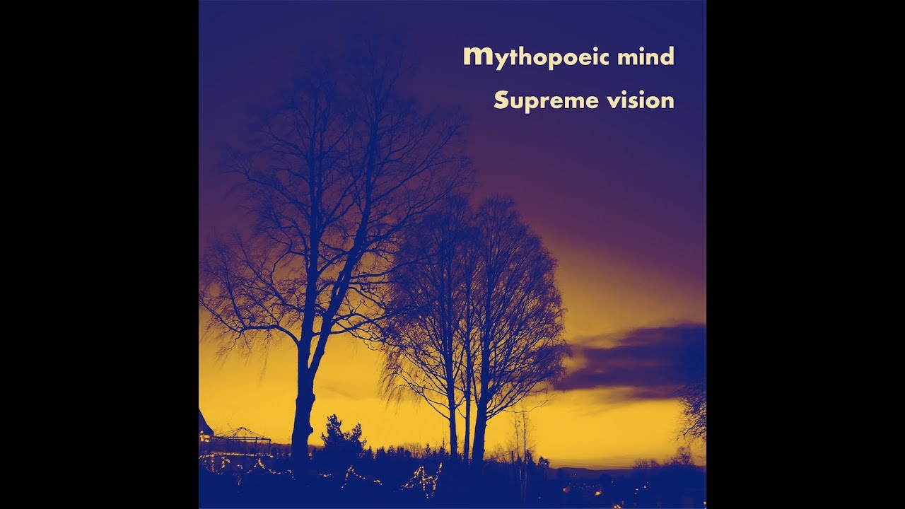 Supreme Vision