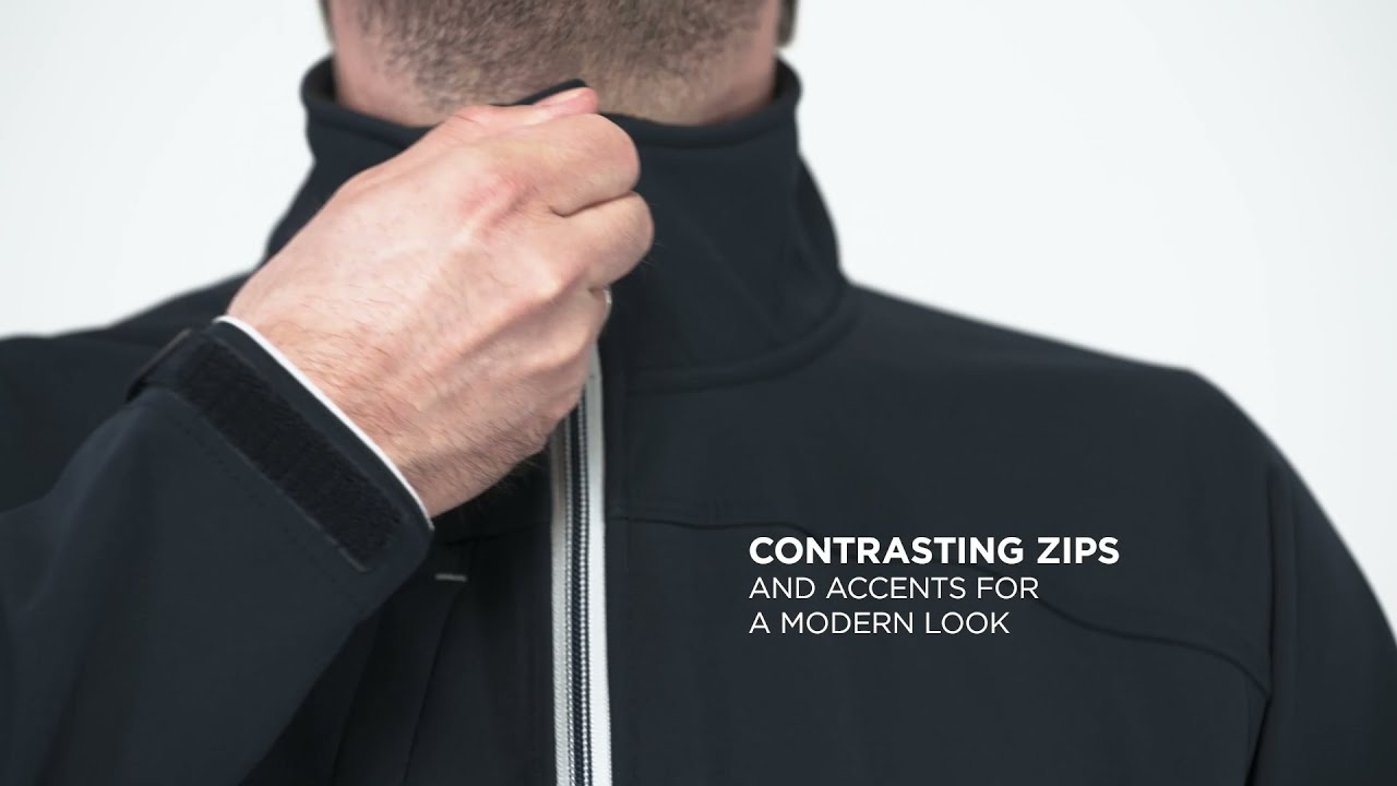 Bionic Softshell R410 Russell