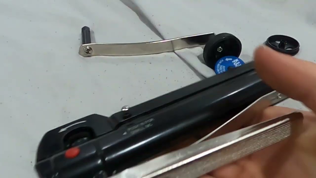 Klein tools roto splitter assembly instructions