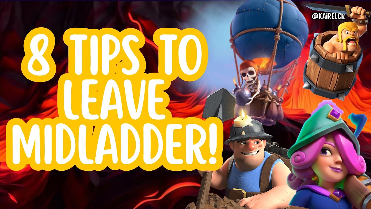 How to Reach Ultimate Champion &mdash; The Complete Guide (Practical Tips)