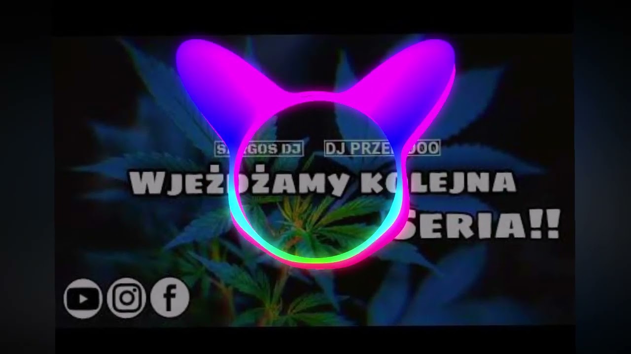 DJ SLAVIC ft. Hellfield ft. Kubanczyk - Nas nie zatrzyma juz nic(bass boosted)