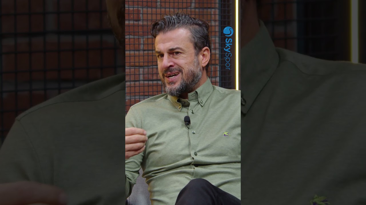 Ali Tandoğan - Alex Yarışı | #shorts