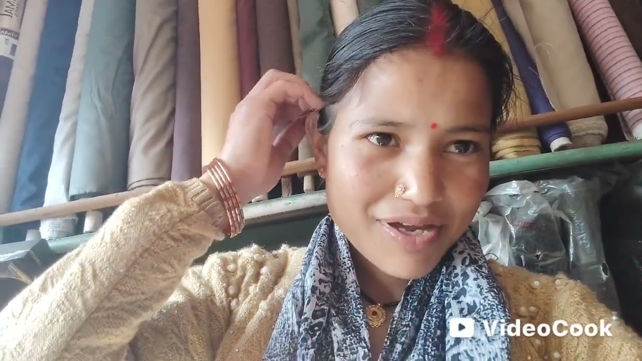 अपना पहाड़ी खानपान