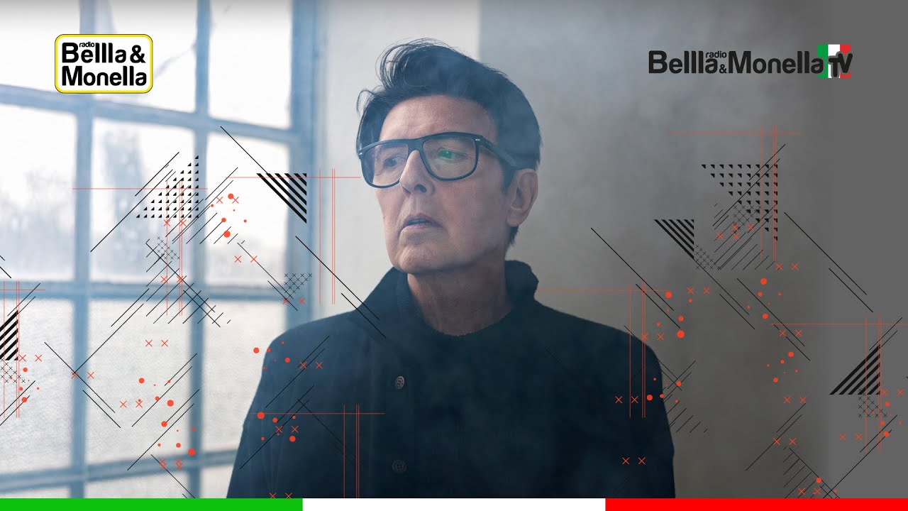 Intervista a Garbo - Radio Bellla&Monella