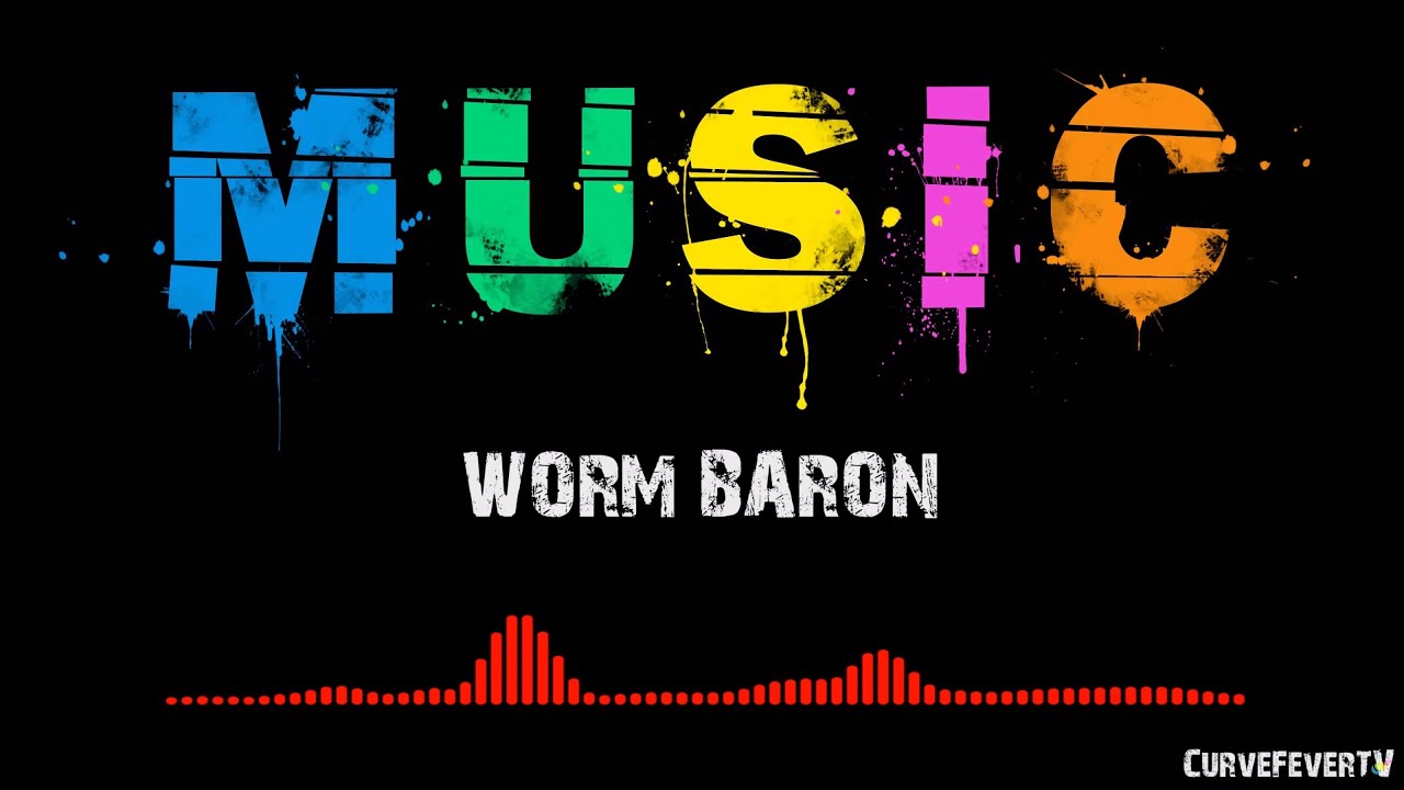 Curve Fever Soundtrack - Worm Baron
