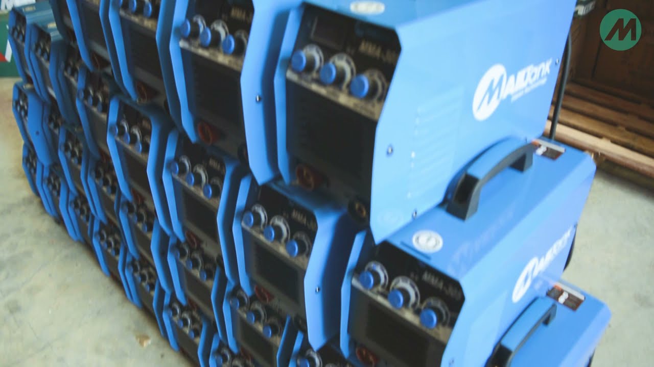 MAILTank Philippines - Warehouse Short Video Introduction