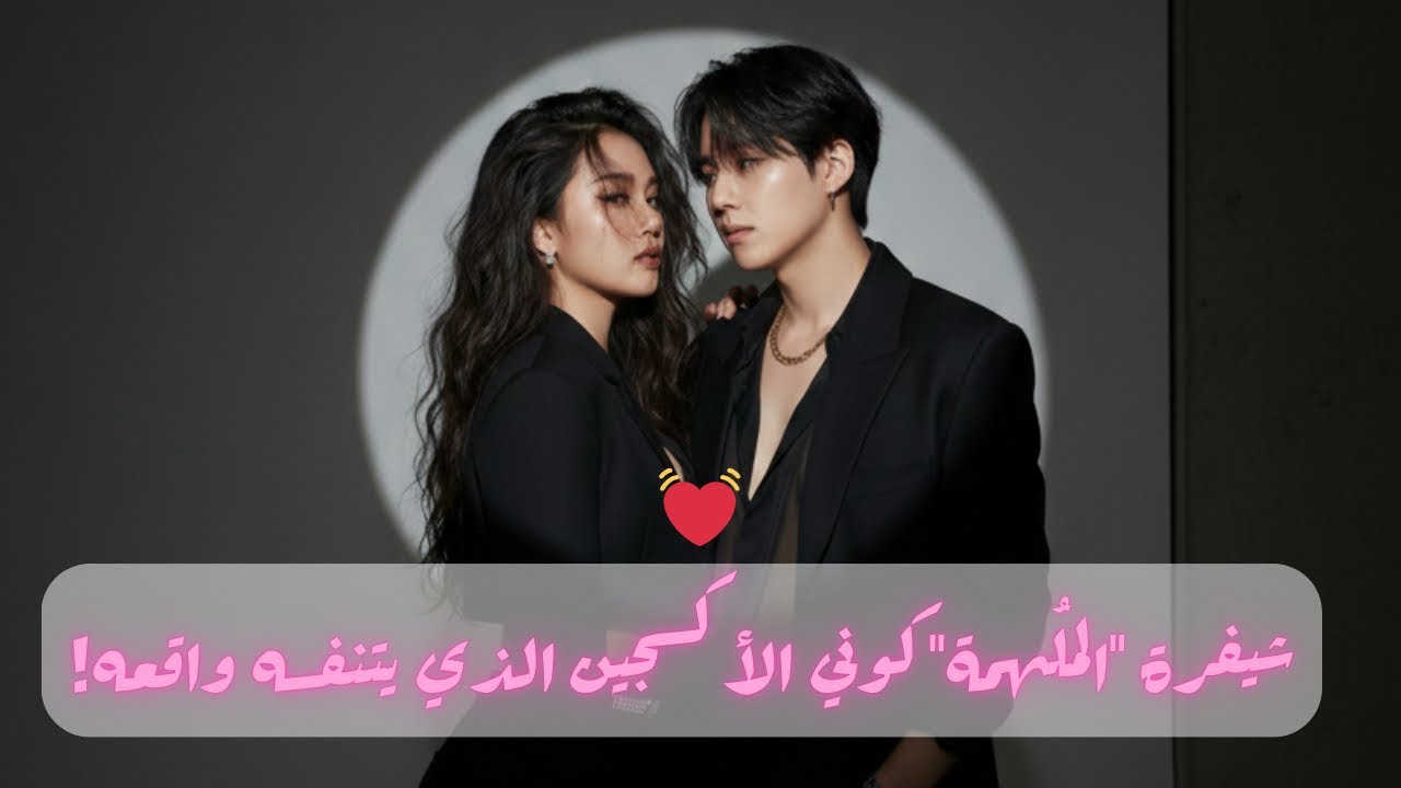 حصرياً سر الترددات المفقودة🤫: شيفرة 