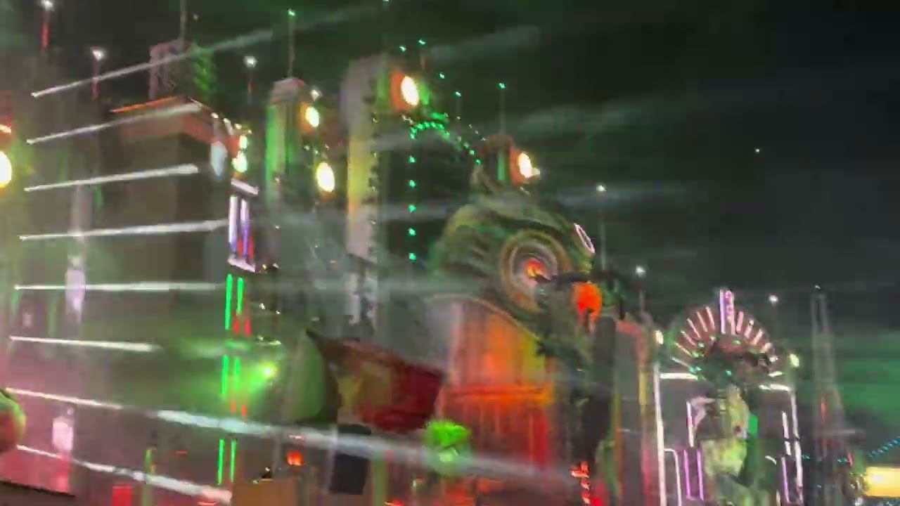 ARMIN VAN BUUREN | EDC LAS VEGAS 2025 | KINETIC FIELD