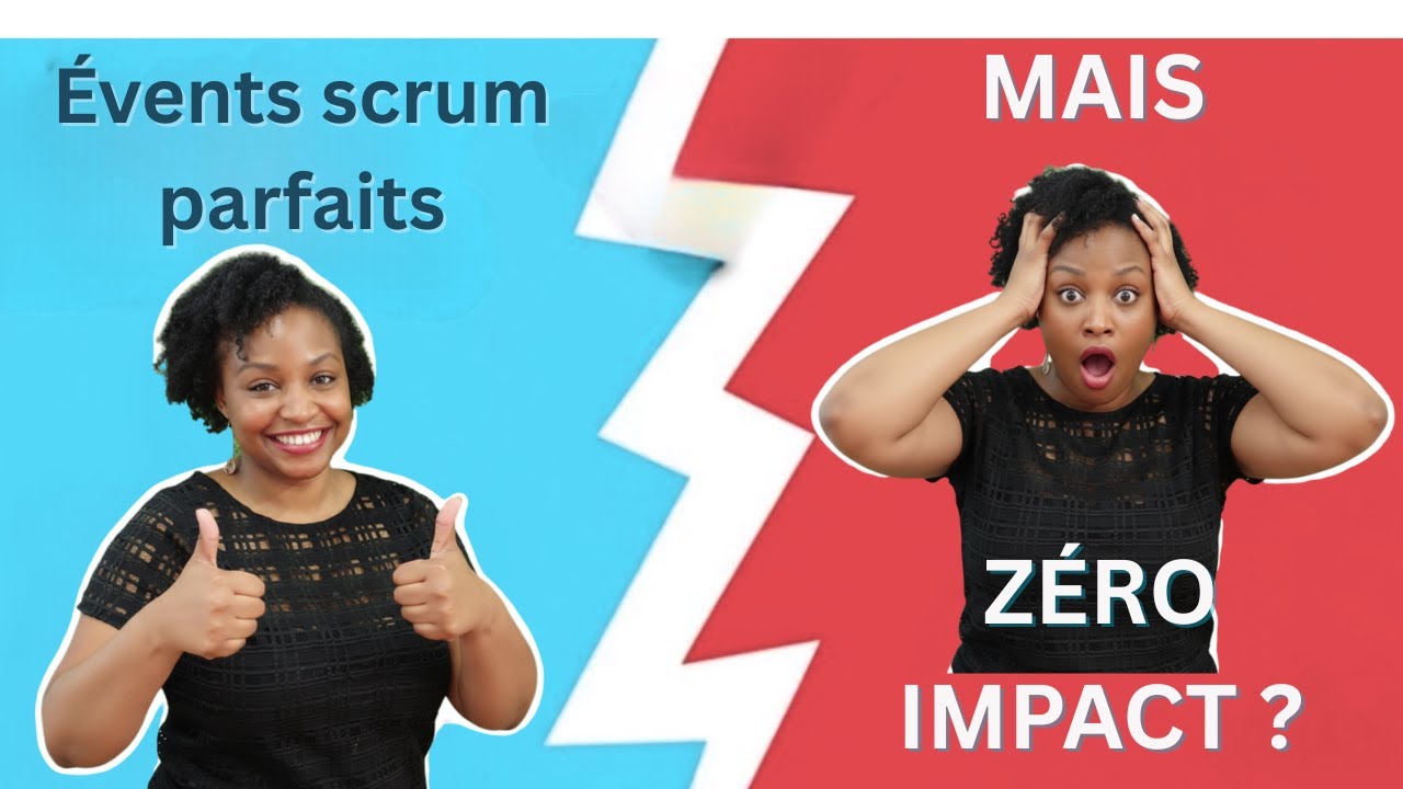 Scrum Master : Coincé dans Votre Rôle ?