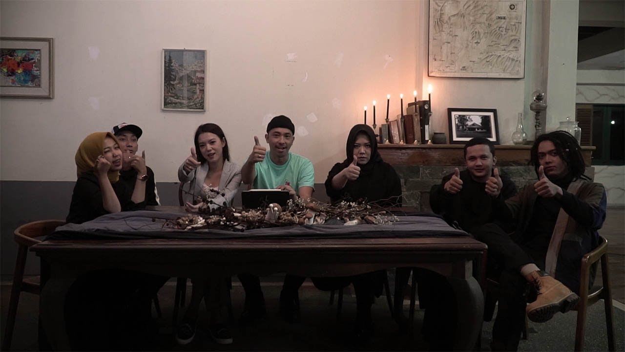 Tanyarisa #20 - IPM (ILMU PENGETAHUAN MISTIS) - PODCAST