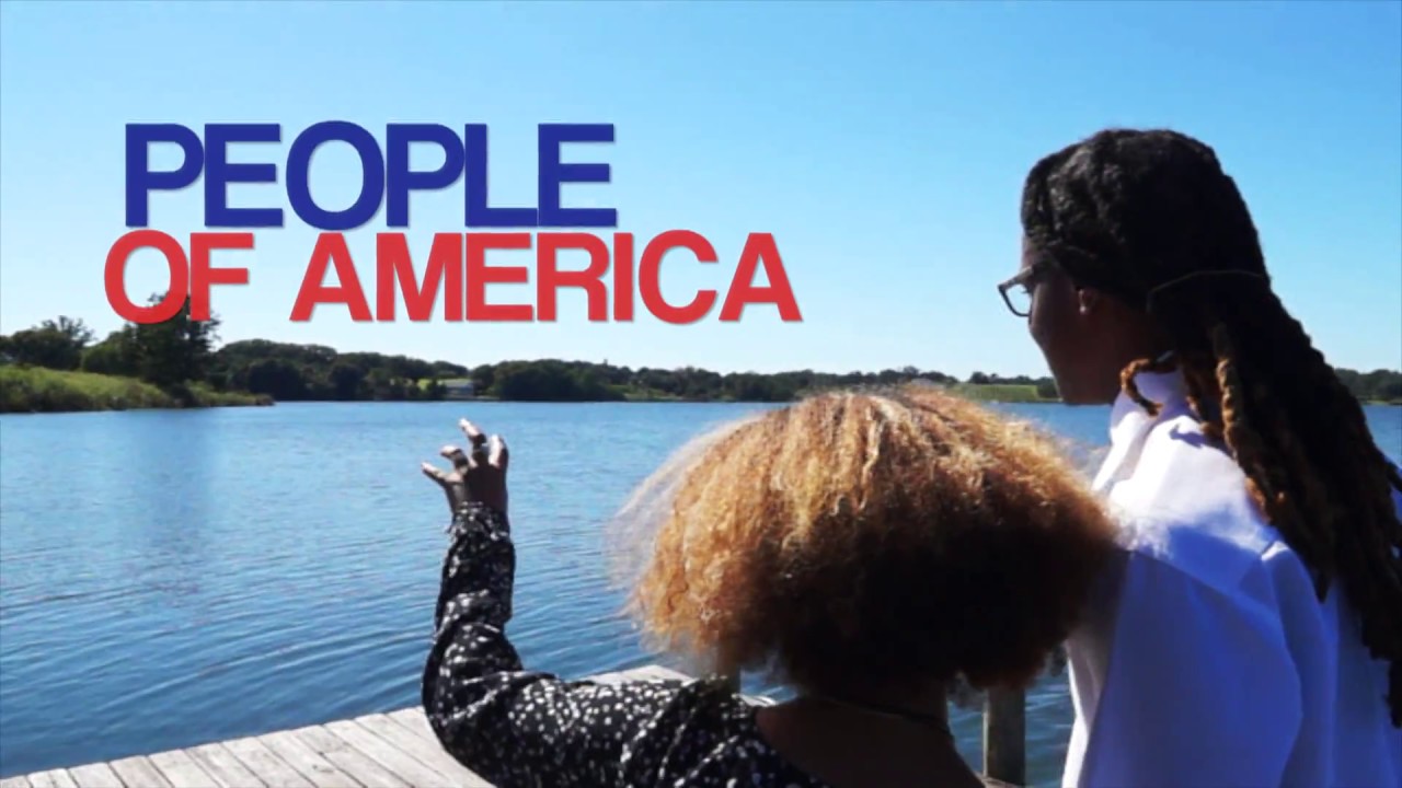 Democrat Commercial - Saint Leo University Mock Presidential Debate