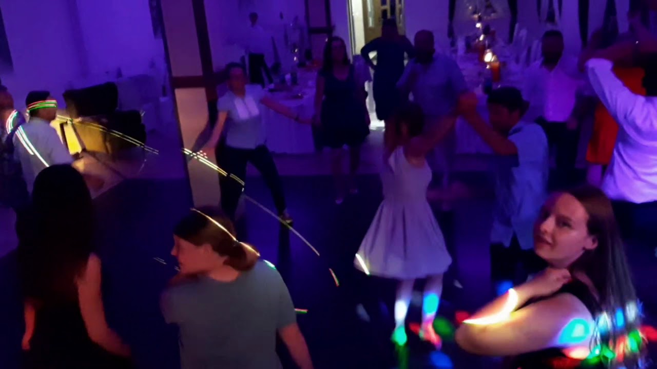 Bal Zakończeniowy 8 klasy