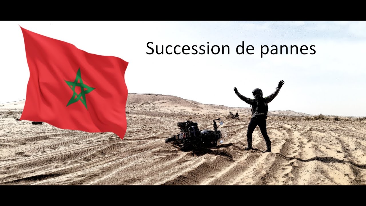 Maroc janvier 2024  (partie 3)
