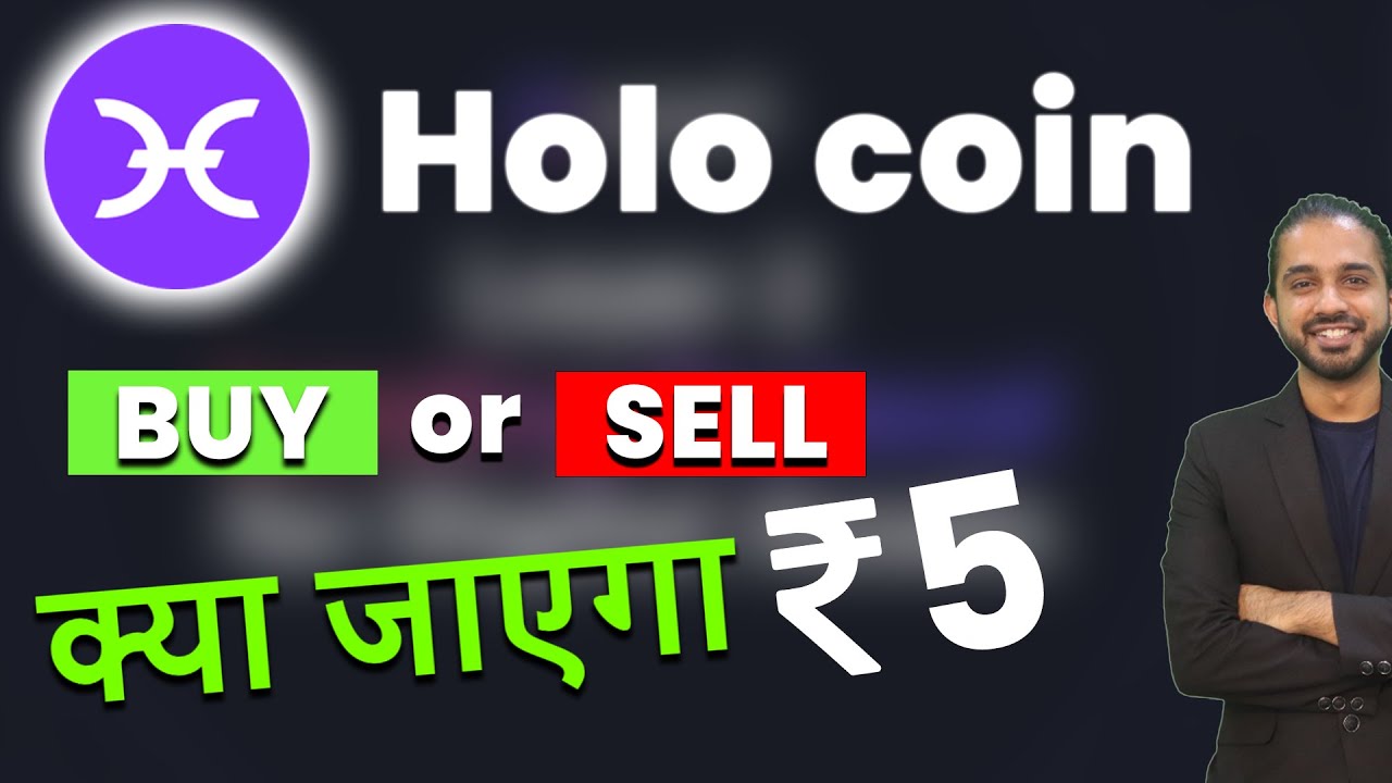 Holo (HOT) Token complete fundamental analysis (Will it boom in future)