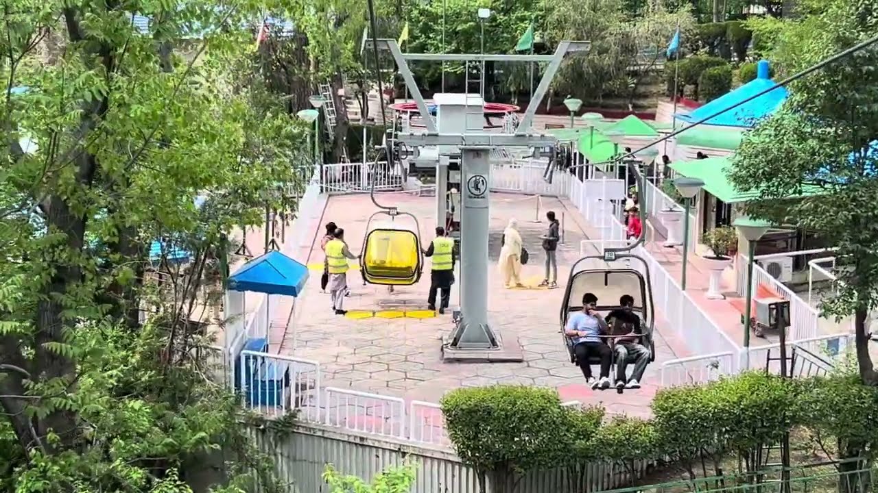 Patriata to Murree P2