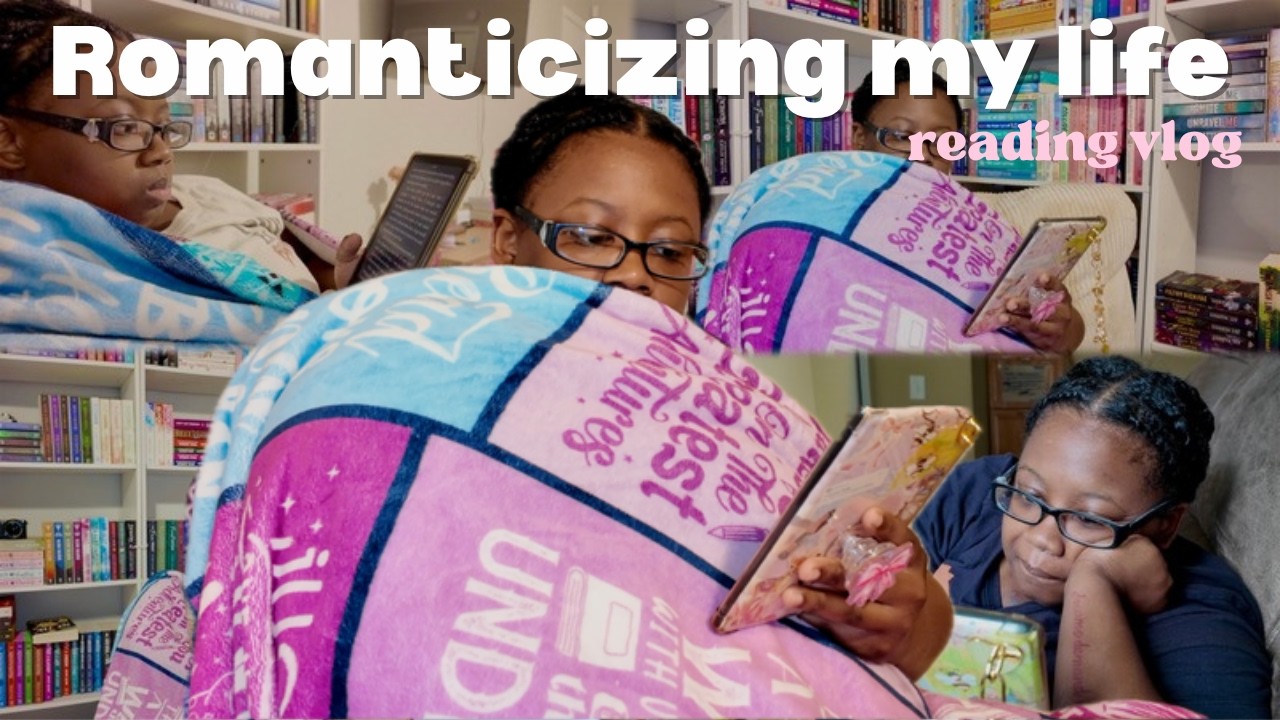 I Tried Romanticizing My Life for Valentine’s Day (It Started With This Book)