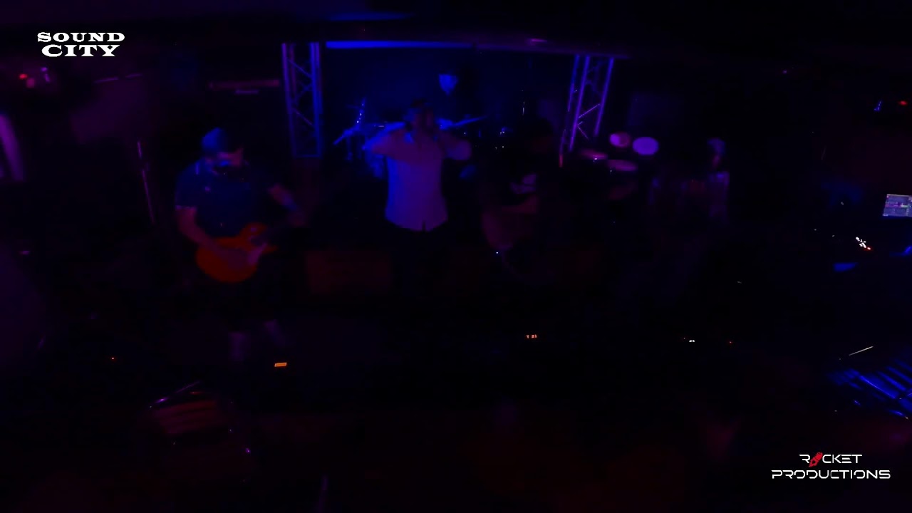 SONIDOS DE LA CIUDAD FECHA 3