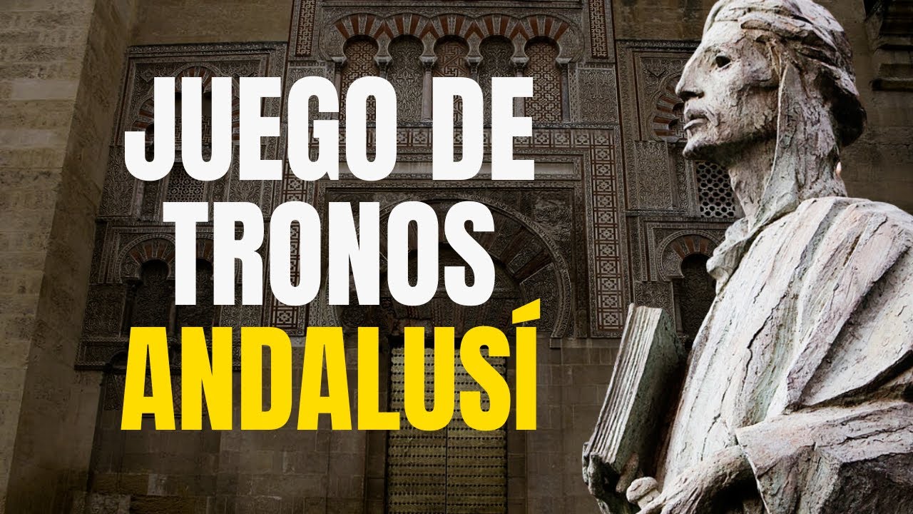 Almanzor, el usurpador del poder omeya