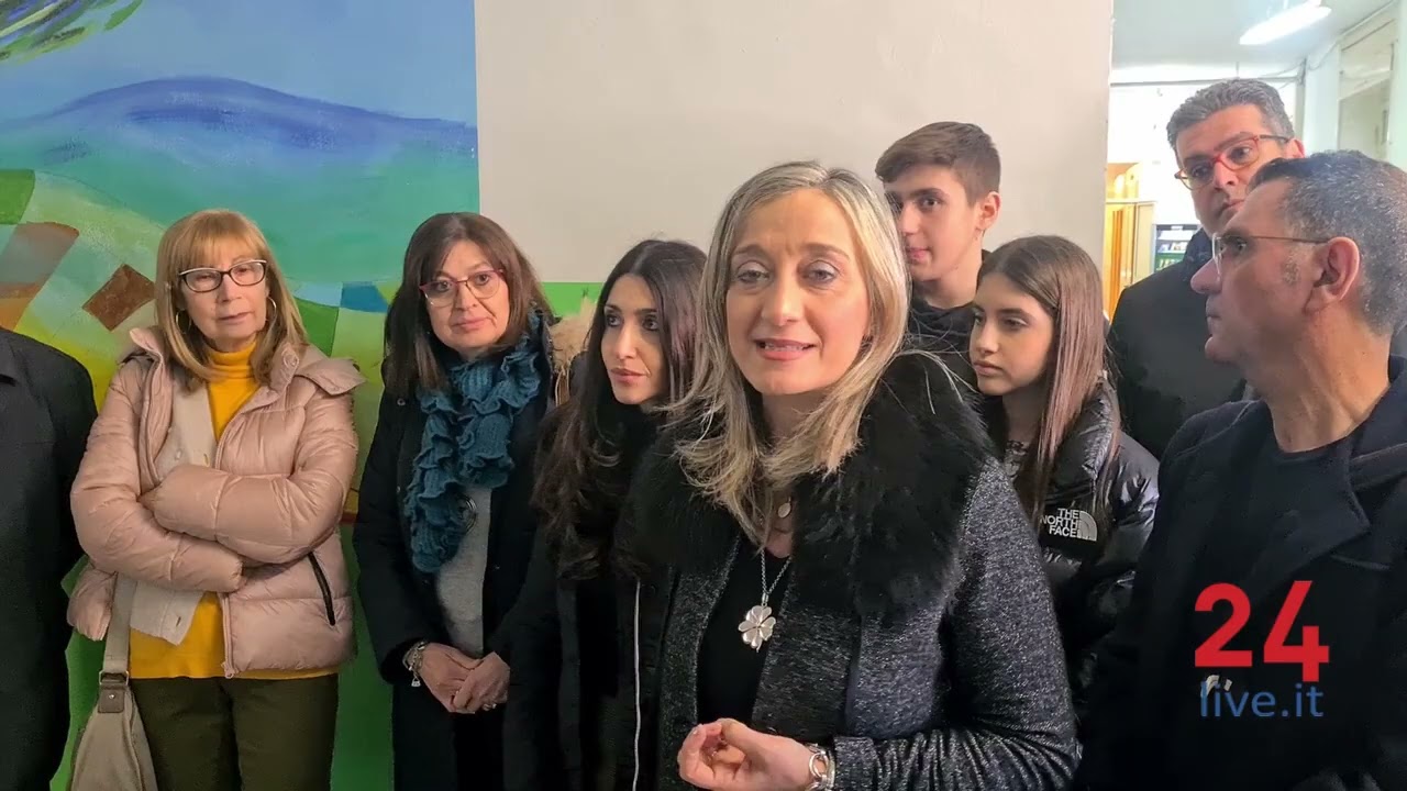 Barcellona, il laboratorio musicale dell'IC D'Alcontres intitolato alla docente Graziella Garofalo