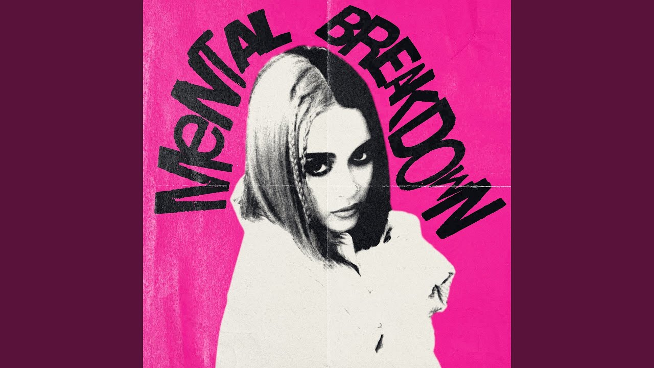 menTAL BReAKdOWn