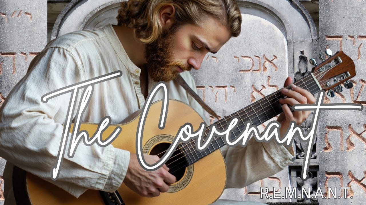 The Covenant Song | Ten Commandment Song | 1 Peter 1:16 | Jeremiah 31:33