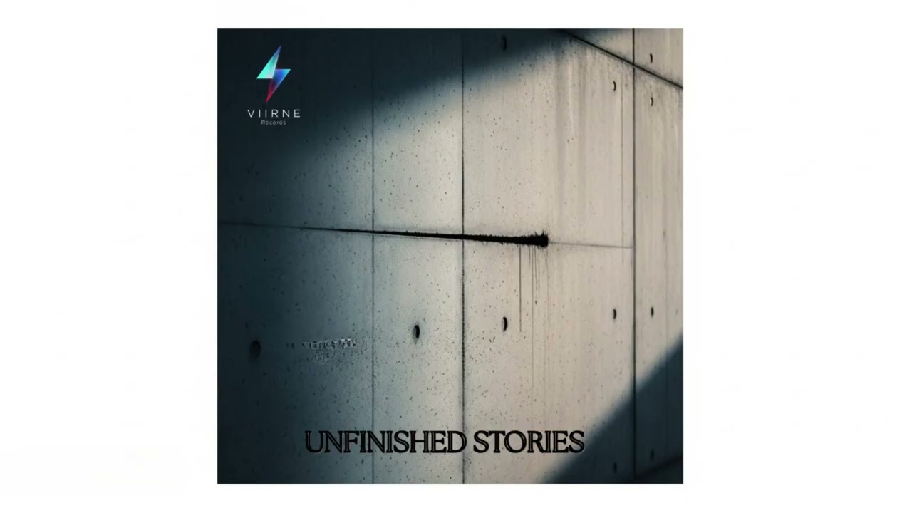 Viirne Records - Unfinished Stories