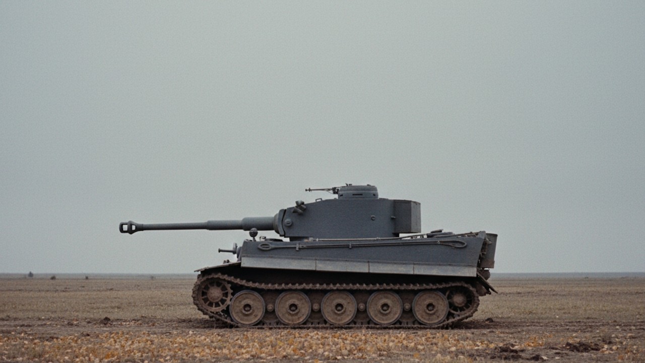 Kursk 1943: Vítězství, nebo masový hrob?