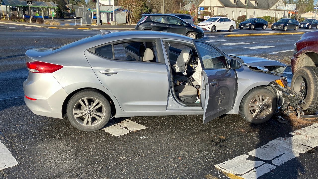 Deputies Catch 5 Teens in a Stolen Car with a Stolen Firearm