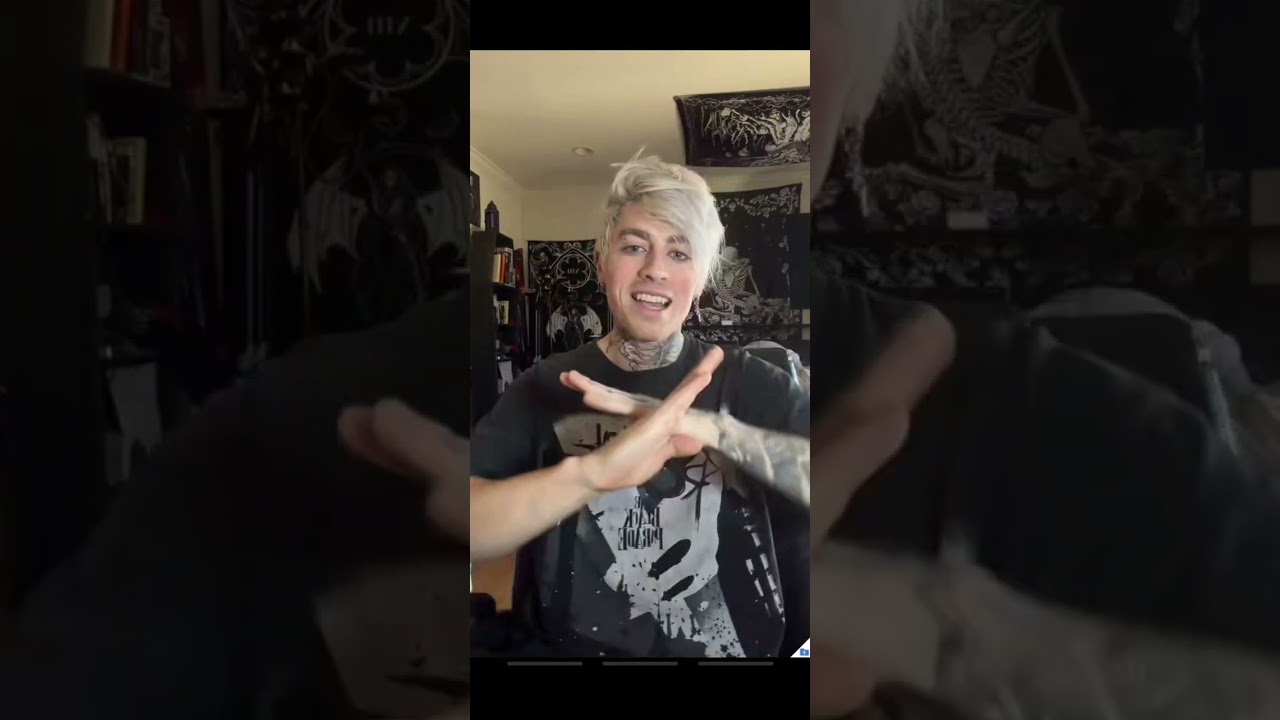 04/02/2026 Evan the professional yapper with his new Album TX2 tiktok stream