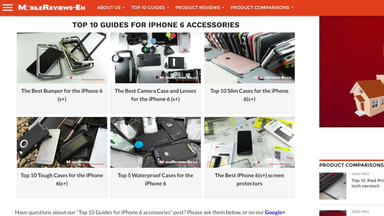 The Best iPhone 7 Cases