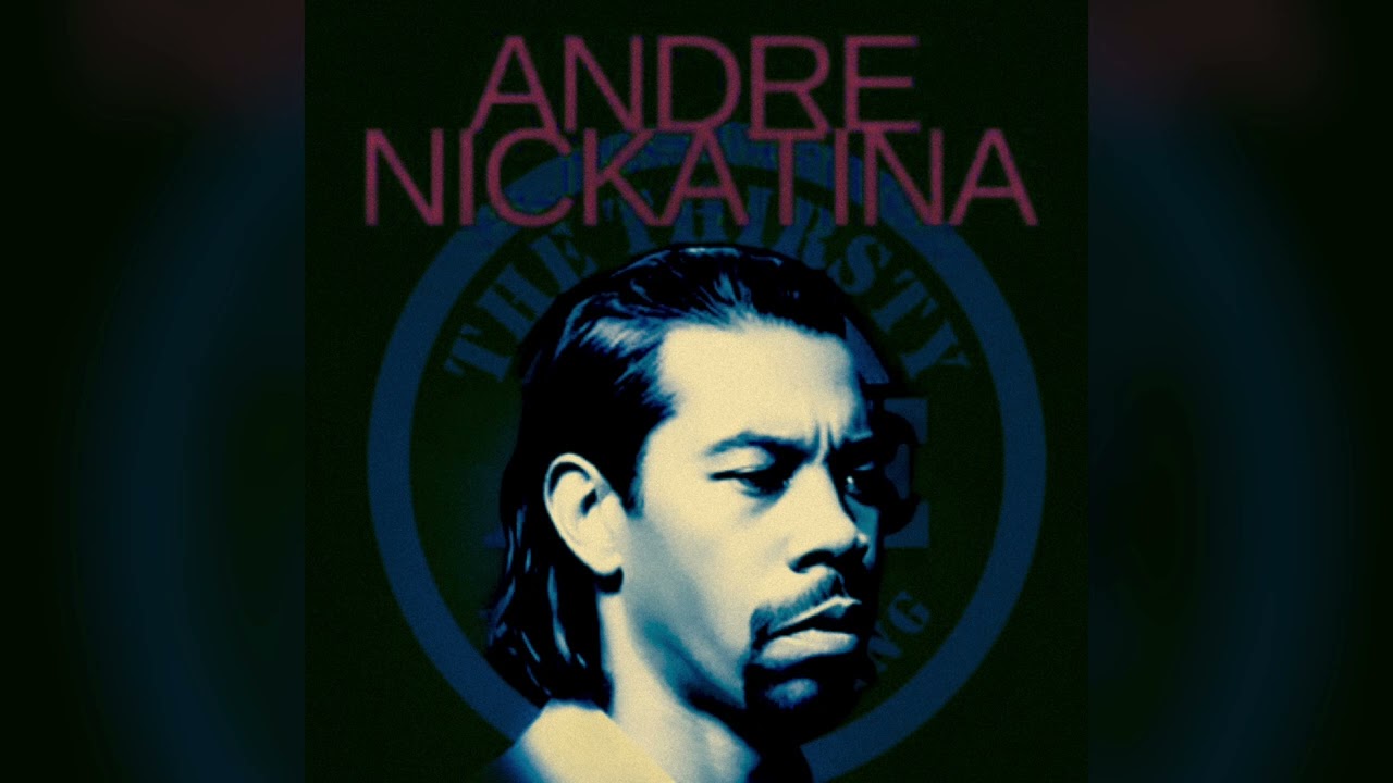 Andre Nickatina x Mac Dre Type Beat &ndash; &ldquo;Jungle&rdquo; Bay Area 90s G-Funk | Classic Mob Music