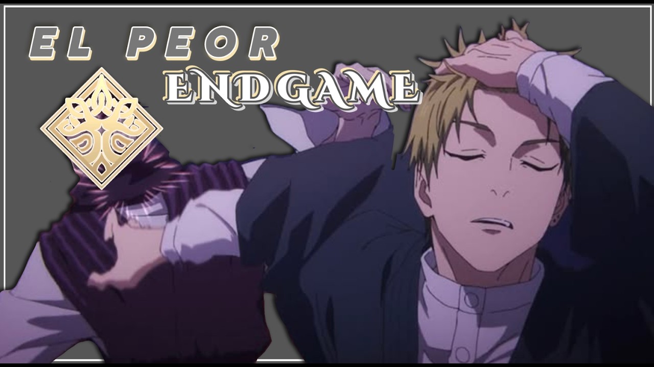 ¿Cual es el mejor endgame de genshin?