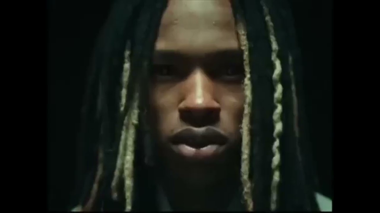 KING VON 1H | Montagem Lunar Slowed - King Von